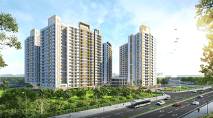 Thị trường BĐS 2025: Đâu là điểm sáng cho dòng vốn đầu tư?